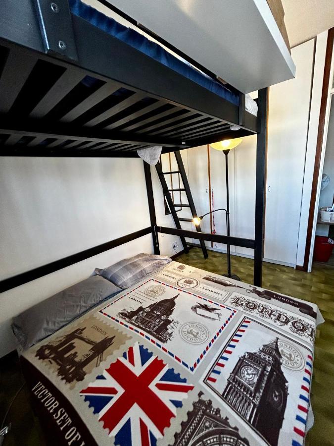Lighthouse Apartment In Center Of Údine Exterior foto