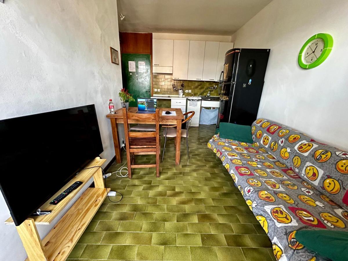 Lighthouse Apartment In Center Of Údine Exterior foto