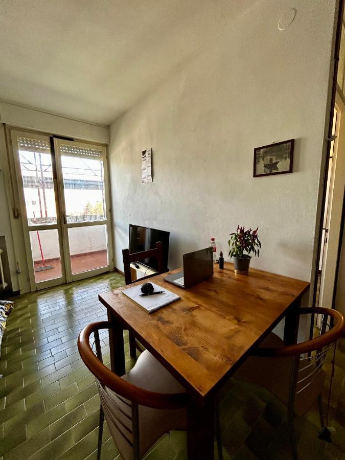 Lighthouse Apartment In Center Of Údine Exterior foto