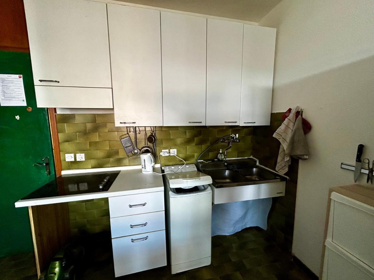 Lighthouse Apartment In Center Of Údine Exterior foto