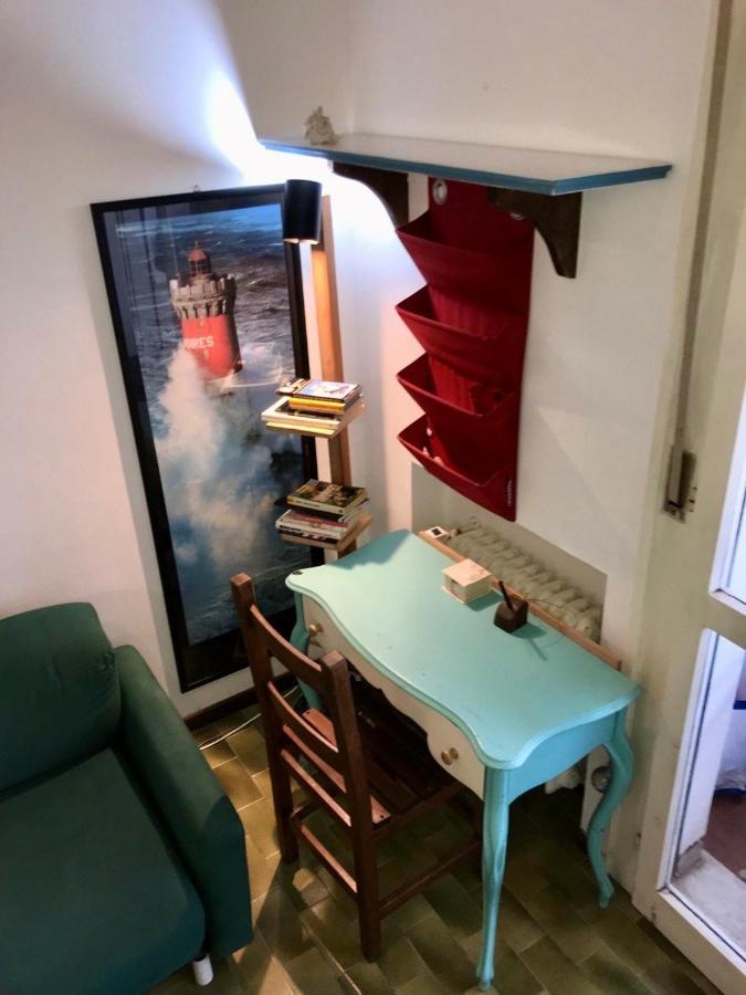 Lighthouse Apartment In Center Of Údine Exterior foto